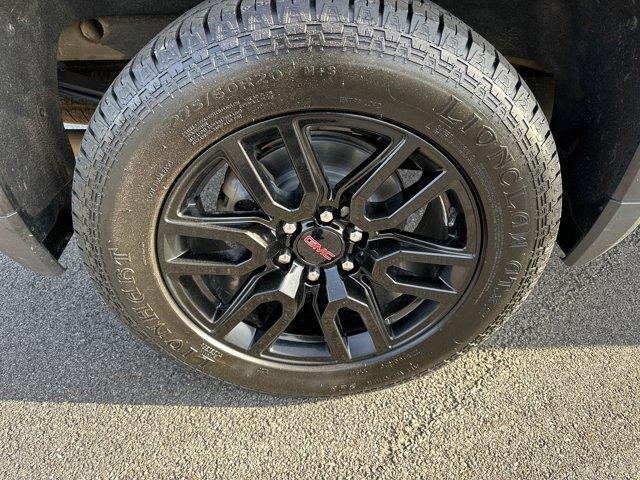 used 2021 GMC Sierra 1500 car, priced at $32,961