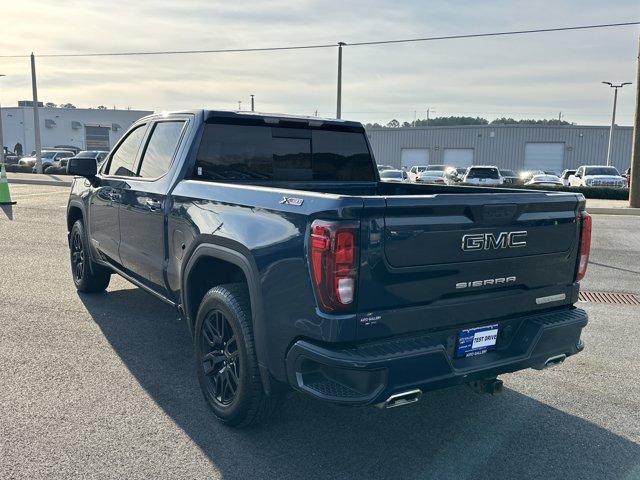 used 2021 GMC Sierra 1500 car, priced at $32,961