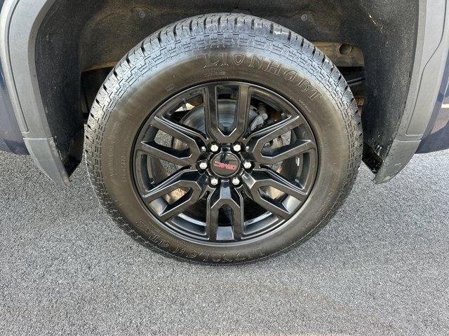 used 2021 GMC Sierra 1500 car, priced at $32,961