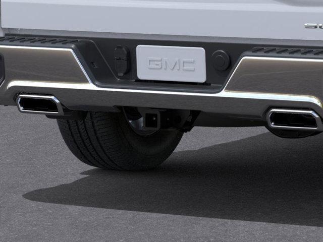new 2026 GMC Sierra 1500 car, priced at $52,735