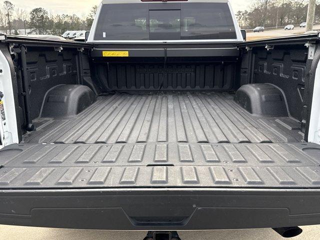 used 2022 GMC Sierra 2500 car, priced at $56,013