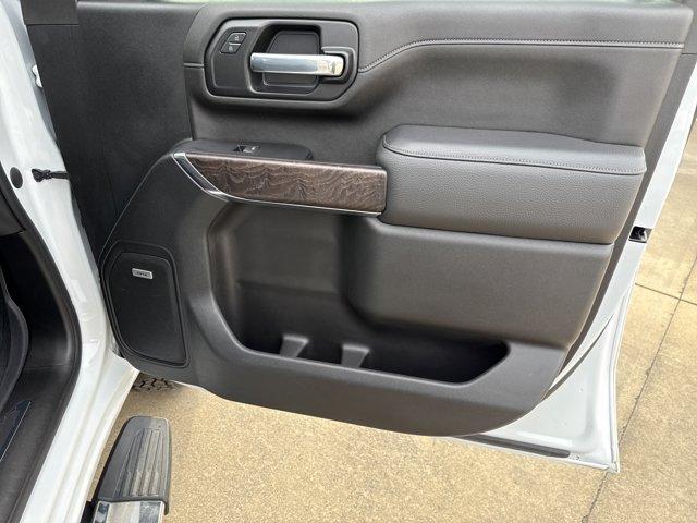 used 2022 GMC Sierra 2500 car, priced at $56,013