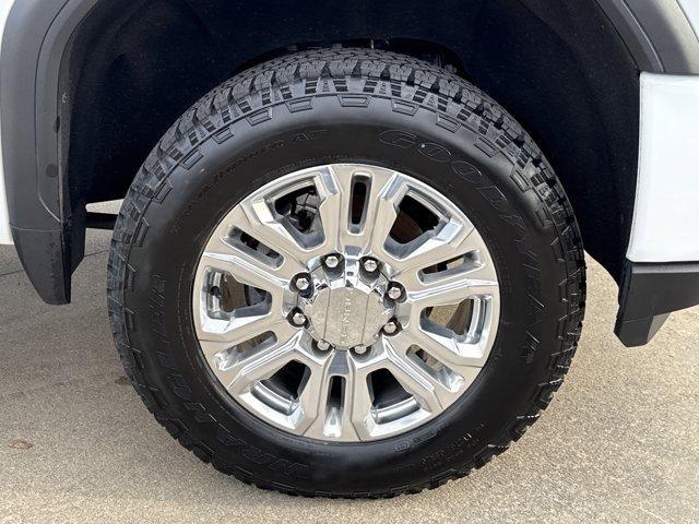 used 2022 GMC Sierra 2500 car, priced at $56,013