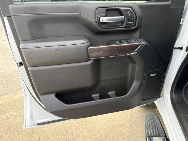 used 2022 GMC Sierra 2500 car, priced at $56,013