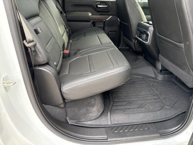 used 2022 GMC Sierra 2500 car, priced at $56,013