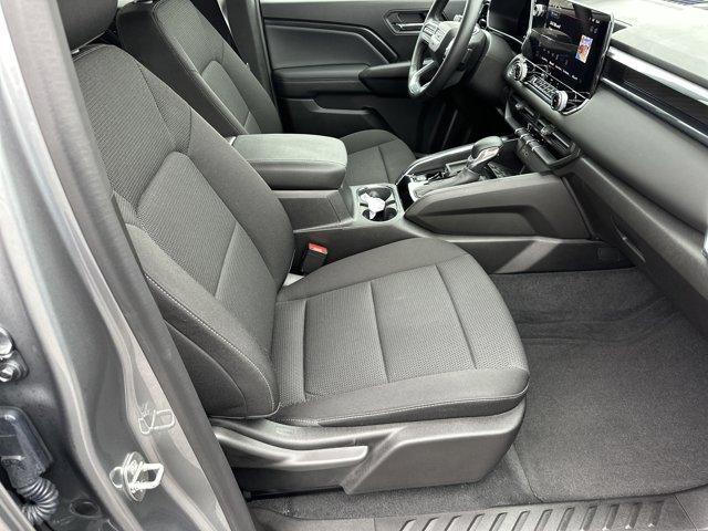 used 2023 GMC Canyon car, priced at $32,914