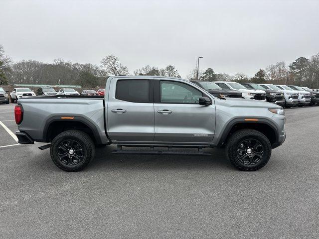 used 2023 GMC Canyon car, priced at $32,914