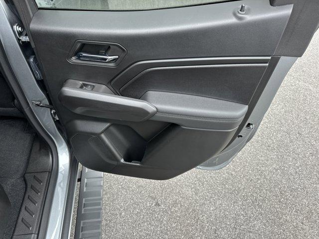 used 2023 GMC Canyon car, priced at $32,914