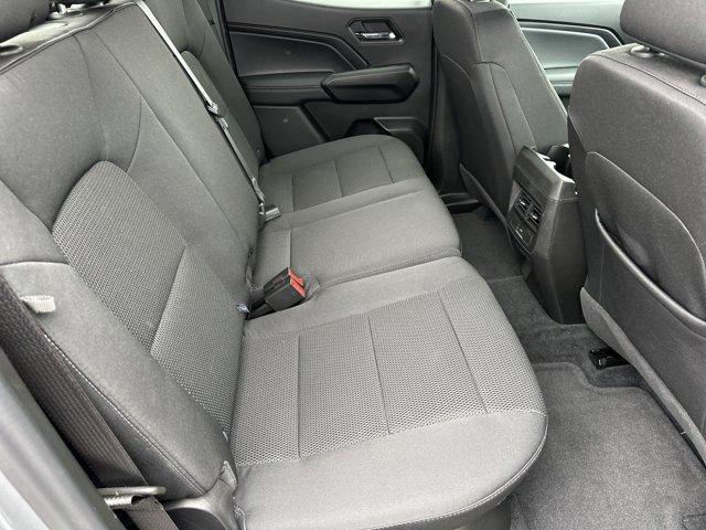 used 2023 GMC Canyon car, priced at $32,914