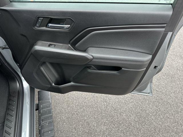 used 2023 GMC Canyon car, priced at $32,914