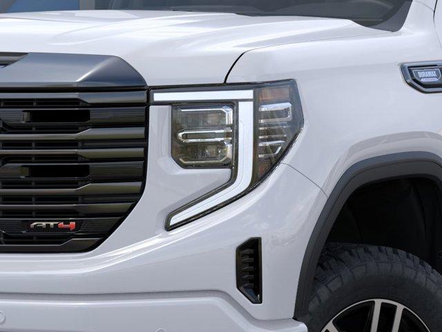 new 2026 GMC Sierra 1500 car, priced at $64,903