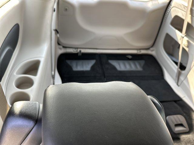 used 2024 Chrysler Pacifica car, priced at $24,260