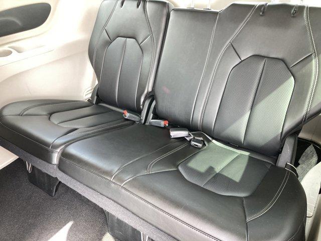 used 2024 Chrysler Pacifica car, priced at $24,336