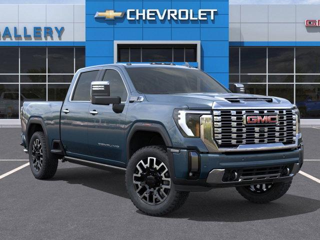 new 2026 GMC Sierra 2500 car, priced at $76,975