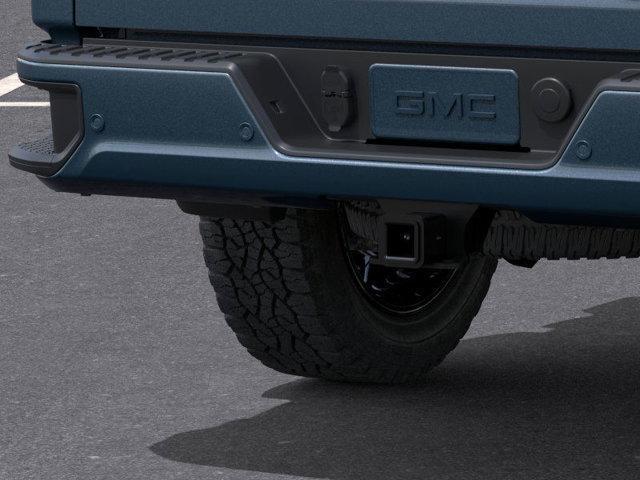 new 2026 GMC Sierra 2500 car, priced at $76,975