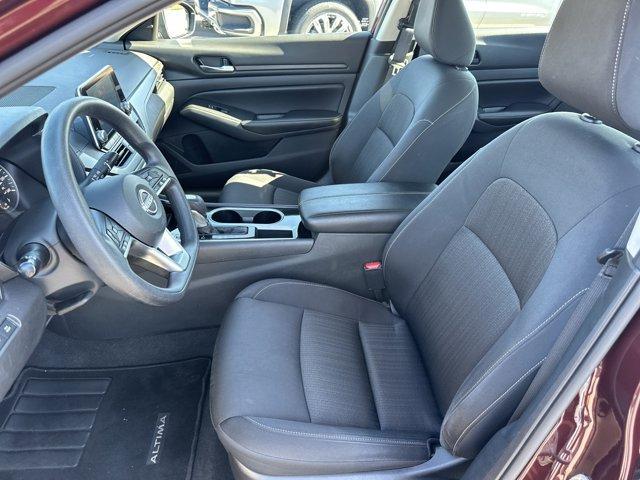used 2024 Nissan Altima car, priced at $16,758