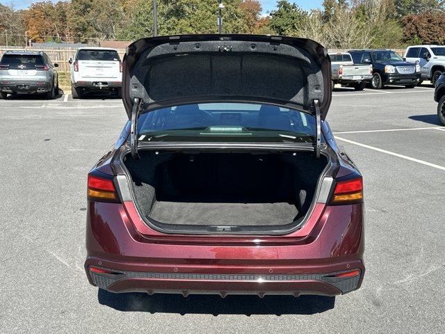 used 2024 Nissan Altima car, priced at $16,758