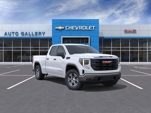 new 2026 GMC Sierra 1500 car, priced at $42,565