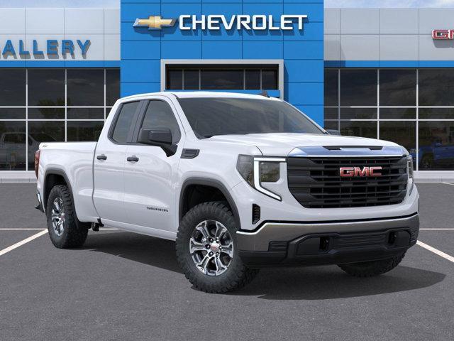 new 2026 GMC Sierra 1500 car, priced at $42,565