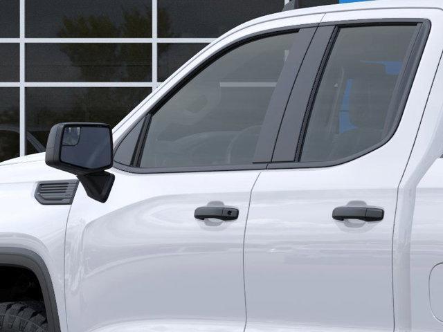 new 2026 GMC Sierra 1500 car, priced at $42,565