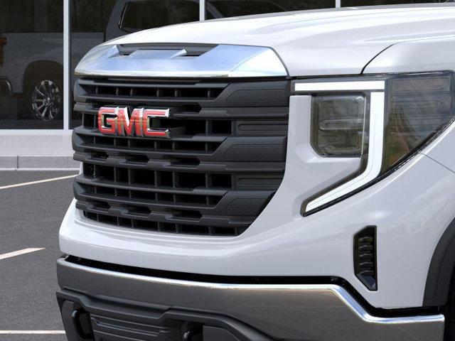 new 2026 GMC Sierra 1500 car, priced at $42,565