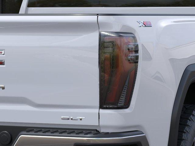 new 2026 GMC Sierra 2500 car, priced at $62,978