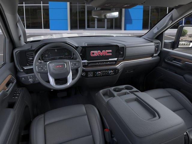 new 2026 GMC Sierra 2500 car, priced at $62,978
