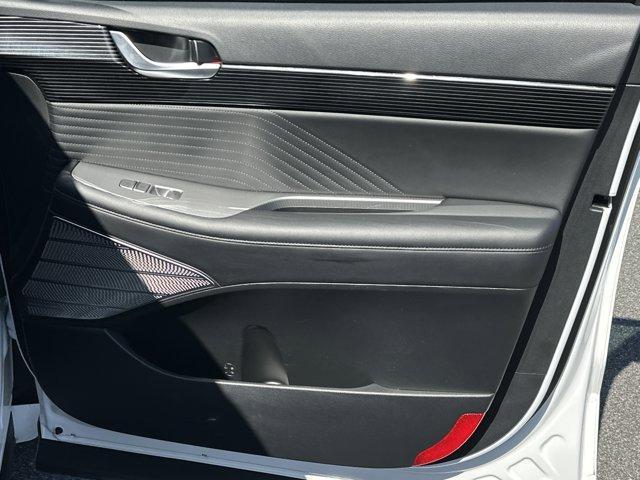 used 2024 Hyundai Palisade car, priced at $36,596