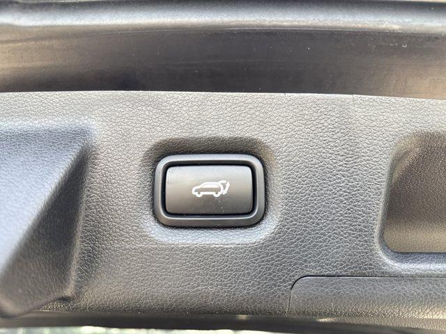 used 2020 Hyundai Santa Fe car, priced at $16,450