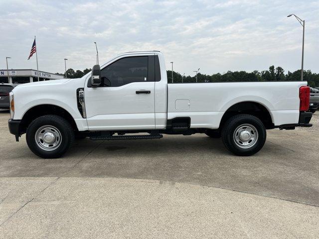 used 2023 Ford F-250 car, priced at $41,110