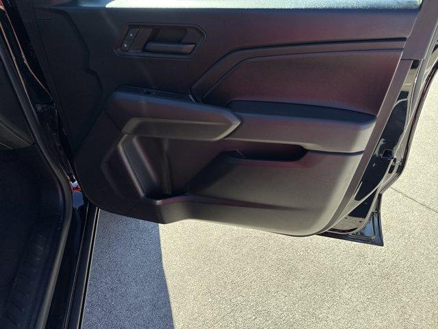 used 2024 Chevrolet Colorado car, priced at $34,736