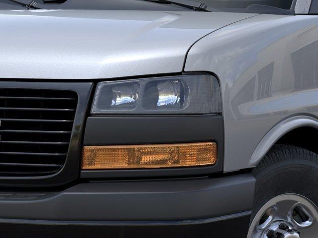 new 2026 GMC Savana 2500 car, priced at $47,363