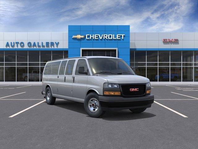 new 2026 GMC Savana 2500 car, priced at $47,363