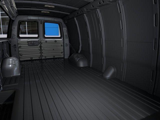 new 2026 GMC Savana 2500 car, priced at $47,363