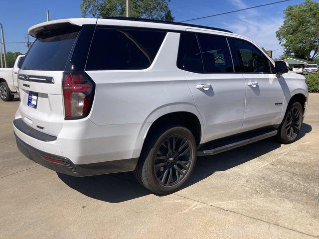 used 2021 Chevrolet Tahoe car, priced at $38,986