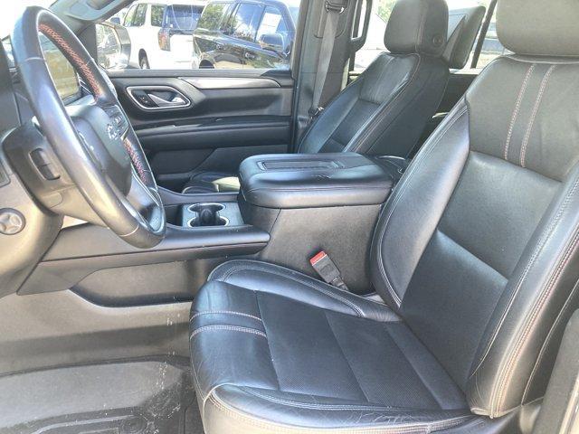 used 2021 Chevrolet Tahoe car, priced at $38,986