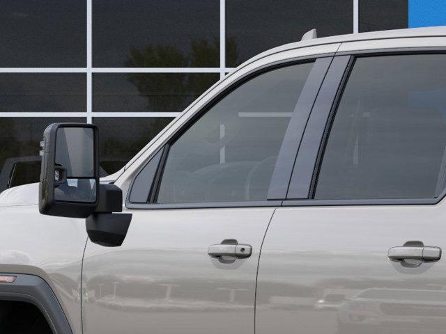 new 2026 GMC Sierra 2500 car, priced at $84,825