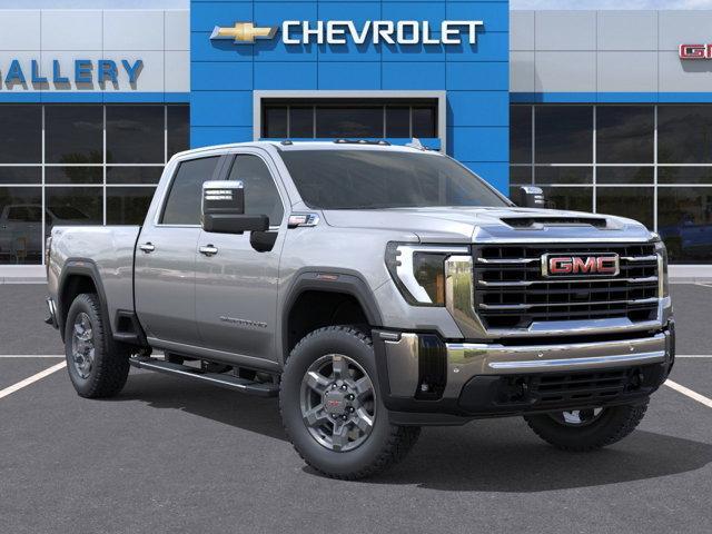 new 2026 GMC Sierra 2500 car, priced at $89,324