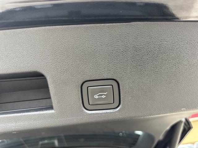 used 2025 Buick Enclave car, priced at $51,085