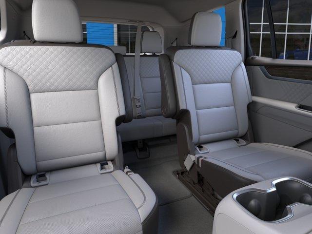 new 2026 GMC Acadia car, priced at $63,508