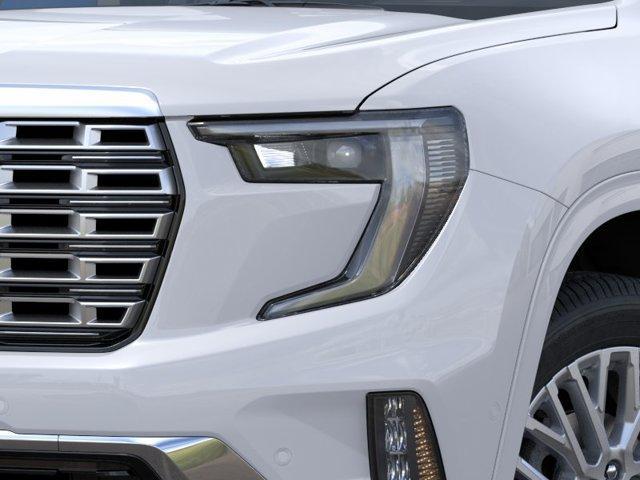 new 2026 GMC Acadia car, priced at $63,508