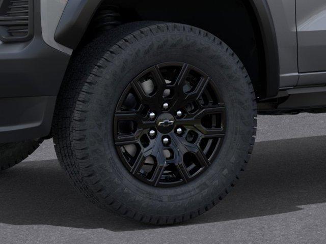 new 2026 Chevrolet Colorado car, priced at $38,793