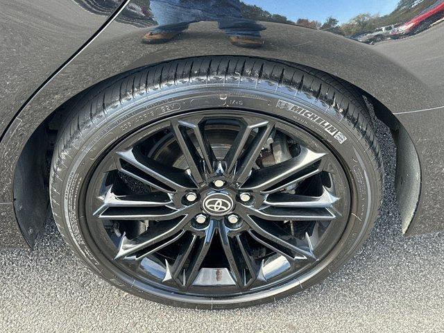 used 2022 Toyota Avalon Hybrid car, priced at $28,891