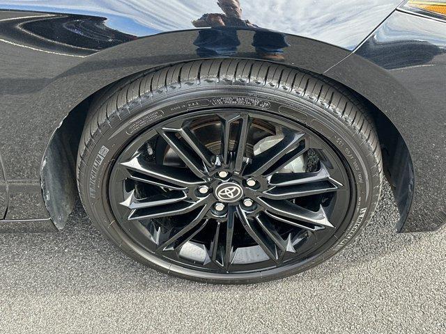 used 2022 Toyota Avalon Hybrid car, priced at $28,891