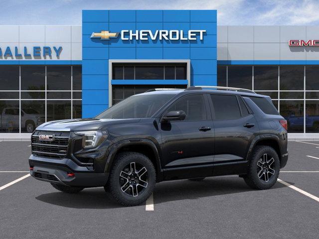 new 2026 GMC Terrain car, priced at $40,119