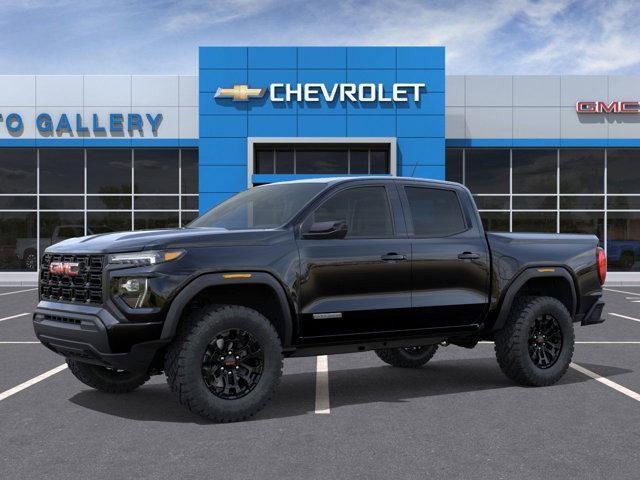 new 2026 GMC Canyon car, priced at $41,190