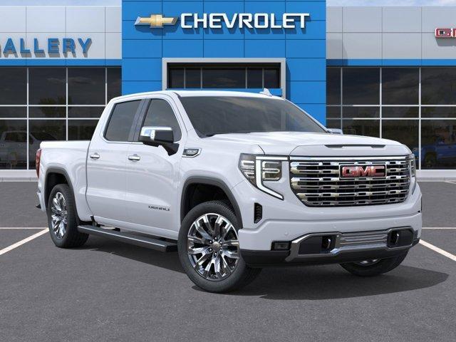 new 2026 GMC Sierra 1500 car, priced at $66,203