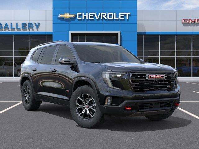 new 2026 GMC Acadia car, priced at $54,959
