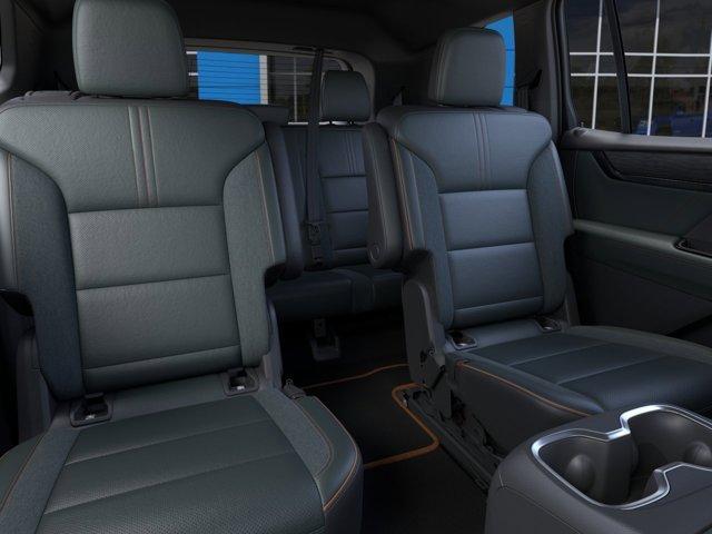 new 2026 GMC Acadia car, priced at $54,959