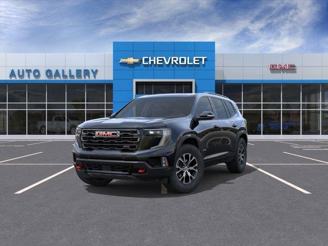 new 2026 GMC Acadia car, priced at $54,959